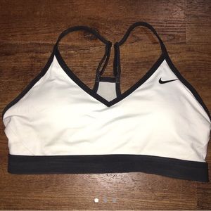 Nike Dri-Fit Sports Bra